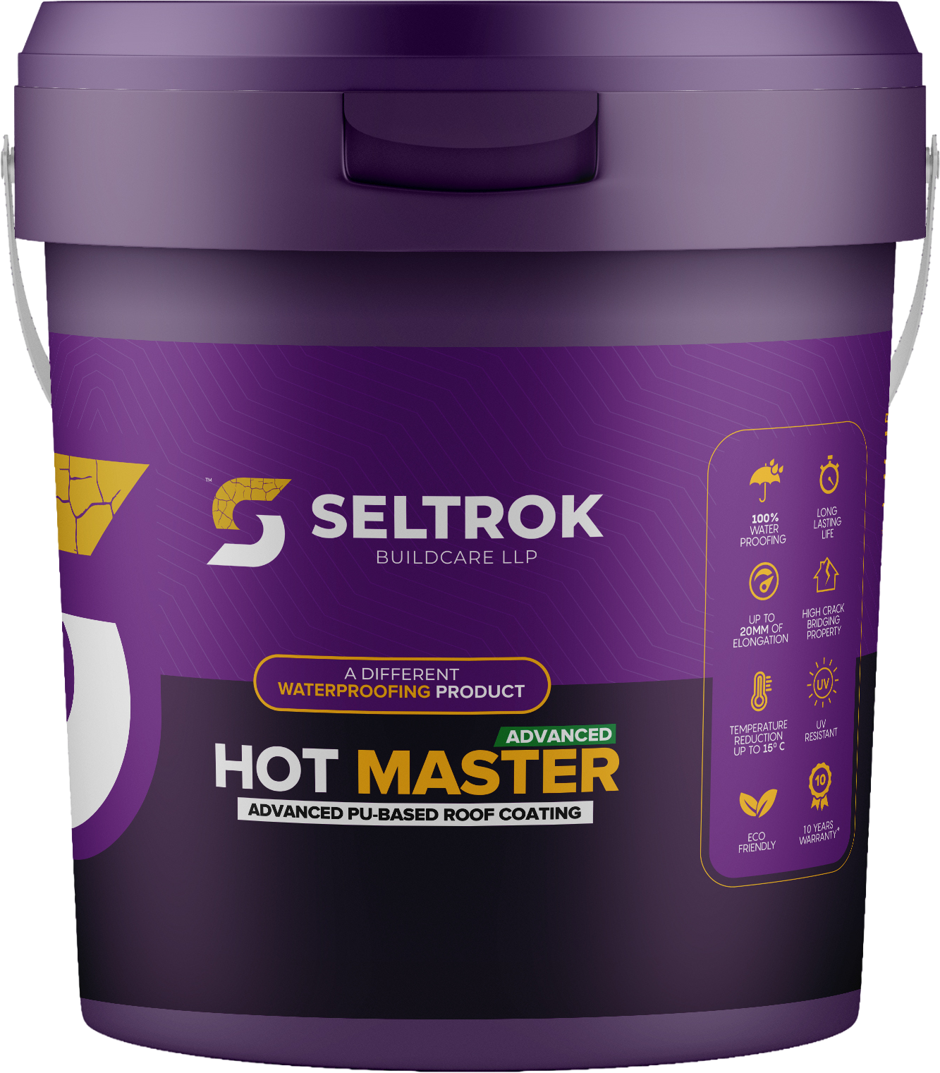 Hot Master Advanced